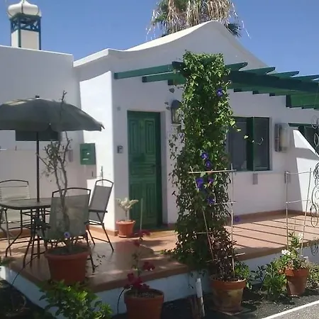 Playa Park Bungalows Apartment Puerto del Carmen (Lanzarote)